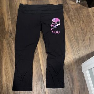 Lululemon